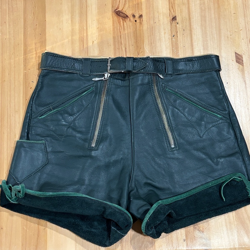 Lederhosen